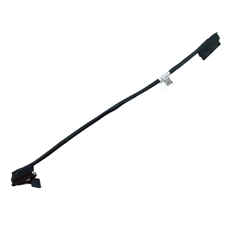 DURAFORCE New 10Pcs Battery Cable 07XC87 For Dell Latitude 7480 E7480 7490 E7490