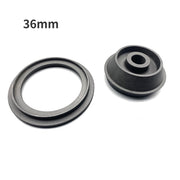 DURAFORCE FOR Mayflower Universal Flange Disc Truck Cone Wheel Balancer 36mm size