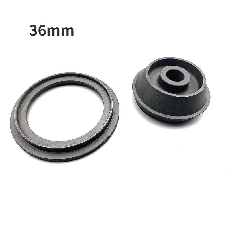 DURAFORCE FOR Mayflower Universal Flange Disc Truck Cone Wheel Balancer 36mm size