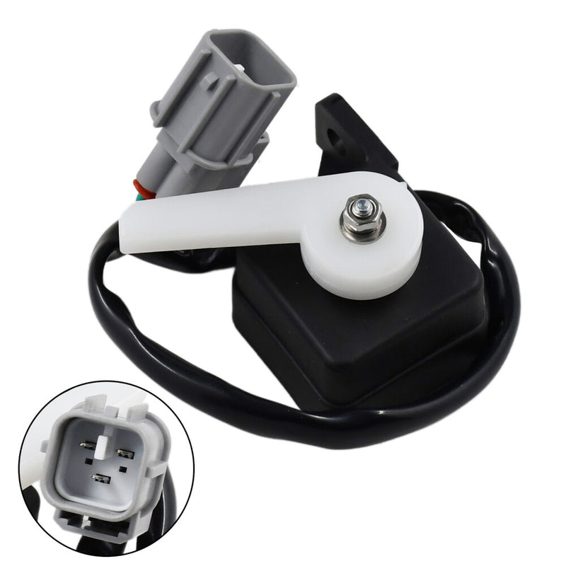 DURAFORCE Seat Switch TD060-47902 For Kubota Tractor MX5000 MX5100 Seat Switch