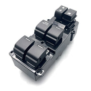 DURAFORCE Left Master Power Window Control Switch For 2011-2013 Honda CR-V 35750-T0A-H01