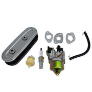 DURAFORCE Carburetor Fit For Honda GXV120 GXV140 HR214 HRA214 HR215 HR216 carb engine
