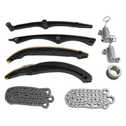 DURAFORCE HL3Z6268A Timing Chain Kit For 17-21 Lincoln Navigator Ford F150 Expedition 3.5L