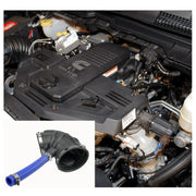 DURAFORCE Air Intake Hose For Dodge Ram 2500 3500 4500 5500 6.7L Cum-mins Diesel 2007-2018