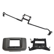 DURAFORCE Cruise Control Distance Sensor Radar Modular Bracket&Cover For 2018-2022 Accord