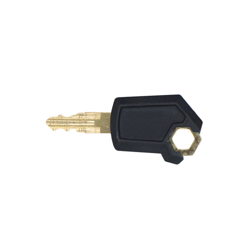 DURAFORCE 5P8500 Ignition Keys 0964753 0966198 8V4404 for Caterpillar Skid Steer Loader 6p