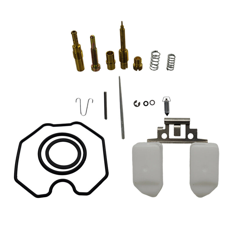 DURAFORCE CARBURETOR CARB REPAIR REBUILD KIT FOR Honda CRF100F 2009
