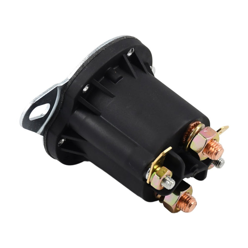 DURAFORCE Western Fisher 56131K Snow Plow Solenoid 5794K-1 56131 Motor Relay 684-1221-012
