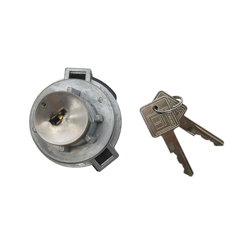 DURAFORCE New For 1967-1972 Chevy GMC Pickup Truck Ignition Lock Cylinder Switch Assembly
