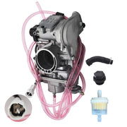 DURAFORCE FCR MX 39mm Carburetor for Yamaha WR 400 F WR400F Carb 1998-2000 FCR MX 39
