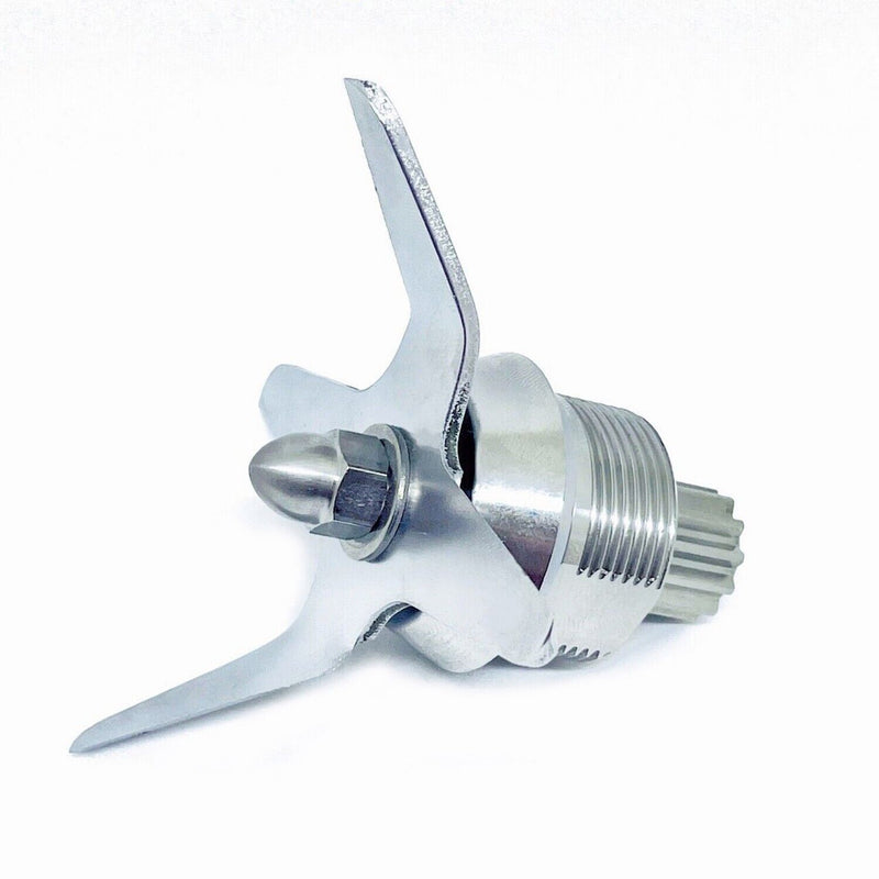 503397 Blender Blade Assembly for Waring MX1000 MX1200 MX1500XTXP