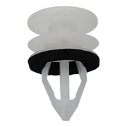 DURAFORCE 20 Door Trim Panel Retainer Clip Fender Liner Fastener Rivet For Buick Cadillac