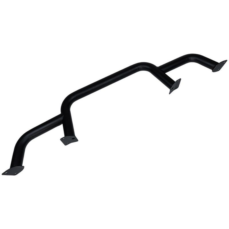 DURAFORCE For Jeep Wrangler JL 2018-2024 Front Bumper Grille Winch Brush Guard Bull Bar