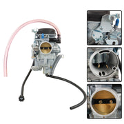 DURAFORCE Carburetor Carb for 1995-2005 Kawasaki Vulcan 800 VN800
