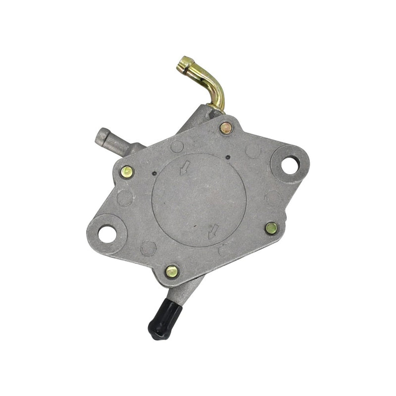 DURAFORCE Fuel Pump For John Deere 130 165 185 112L LX172 GT242 RX95 SX95 AMT600 4x2 Gator