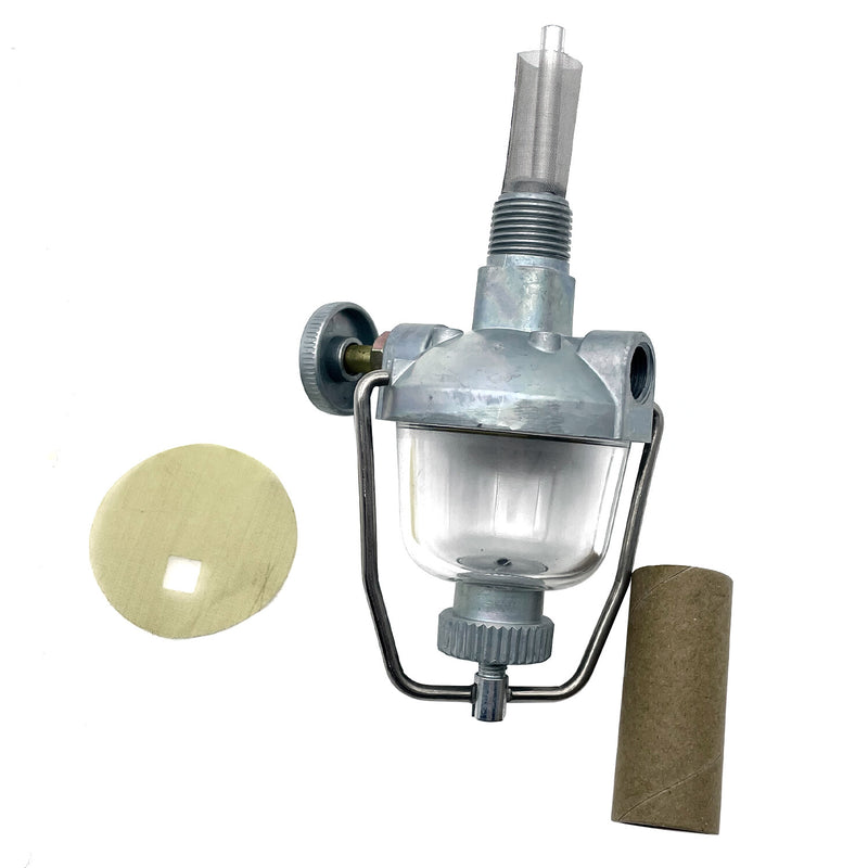 2NAA9155B Fuel Sediment Bowl Assembly for Ford 8N 9N 2N NAA Jubilee Tractor
