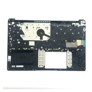 DURAFORCE New For Dell Latitude E3500 3500 Palmrest Keyboard Upper Case Non Backlit 0XPXMR