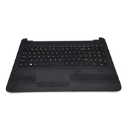 DURAFORCE New For HP 15AY 15-AY 15-BA 15BN Series Palmrest Keyboard & Touchpad 855027-001