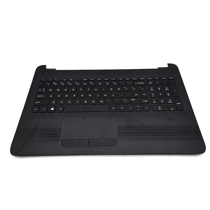 DURAFORCE New For HP 15AY 15-AY 15-BA 15BN Series Palmrest Keyboard & Touchpad 855027-001