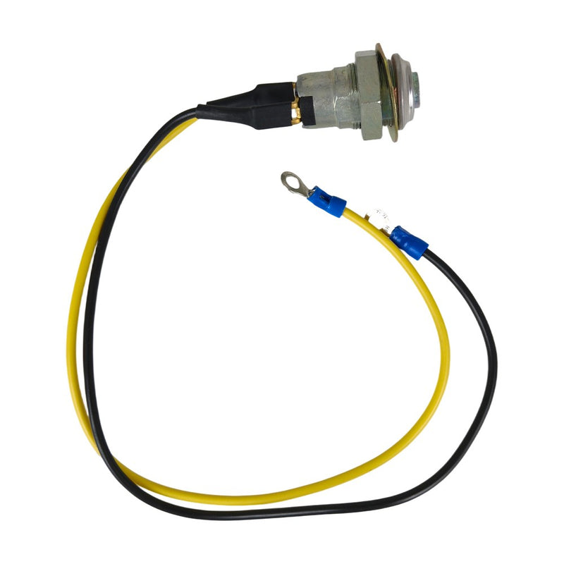 DURAFORCE 2X Ignition Key Switch with Keys 8N3679C For Ford Tractor 2N 8N 9N NAA