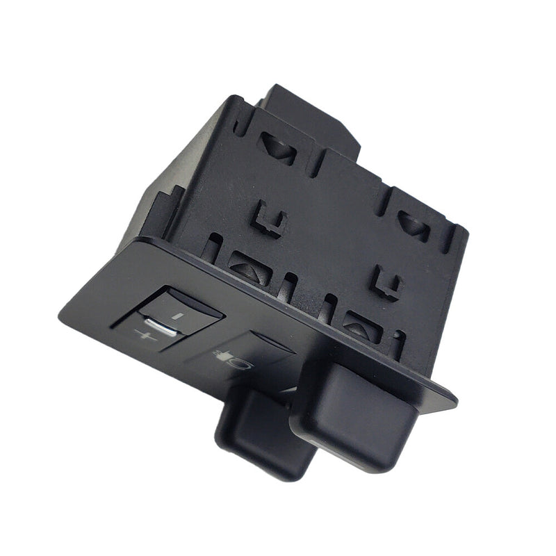 DURAFORCE New For 08-13 GMC Sierra Chevrolet Silverado 1500 2500 3500 Trailer Brake Switch