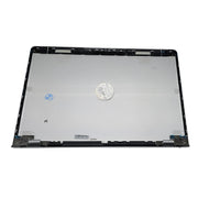 DURAFORCE Back Cover For HP ENVY X360 17-U 17T-U M7-U 17-U018CA Top Silver 6070B1034701 US