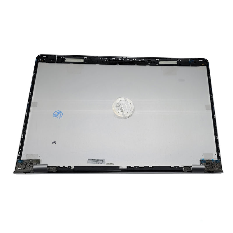 DURAFORCE Back Cover For HP ENVY X360 17-U 17T-U M7-U 17-U018CA Top Silver 6070B1034701 US