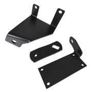 DURAFORCE Transfer Case Cable Shift Linkage Upgrade Heavy Duty for 97-06 Jeep Wrangler TJ