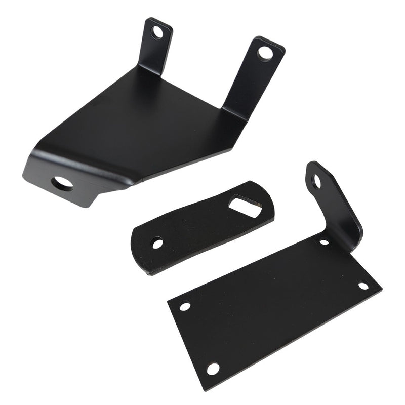 DURAFORCE Transfer Case Cable Shift Linkage Upgrade Heavy Duty for 97-06 Jeep Wrangler TJ