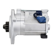 DURAFORCE Starter Motor 45-1335 45-2326 for Thermo King Engine TK 2.44 TK 2.49 HK HK-II