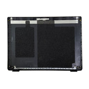 DURAFORCE New Black LCD Back Cover For Dell Latitude 3510 E3510 TOP Case Lid 8XVW9 08XVW9