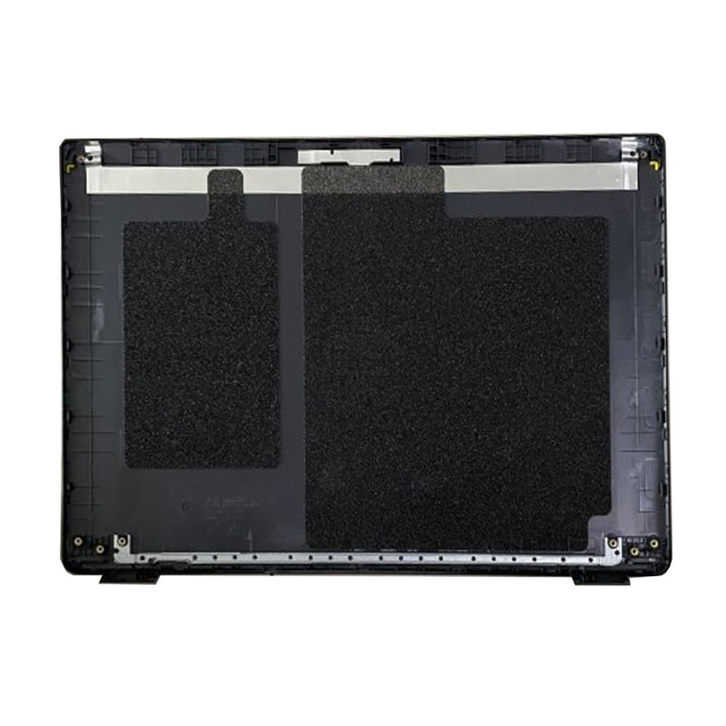DURAFORCE New Black LCD Back Cover For Dell Latitude 3510 E3510 TOP Case Lid 8XVW9 08XVW9