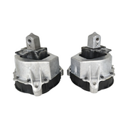 DURAFORCE For BMW Z4 230i 330i 430i 2.0L 19-23 2Pcs Engine Motor Mount Left & Right
