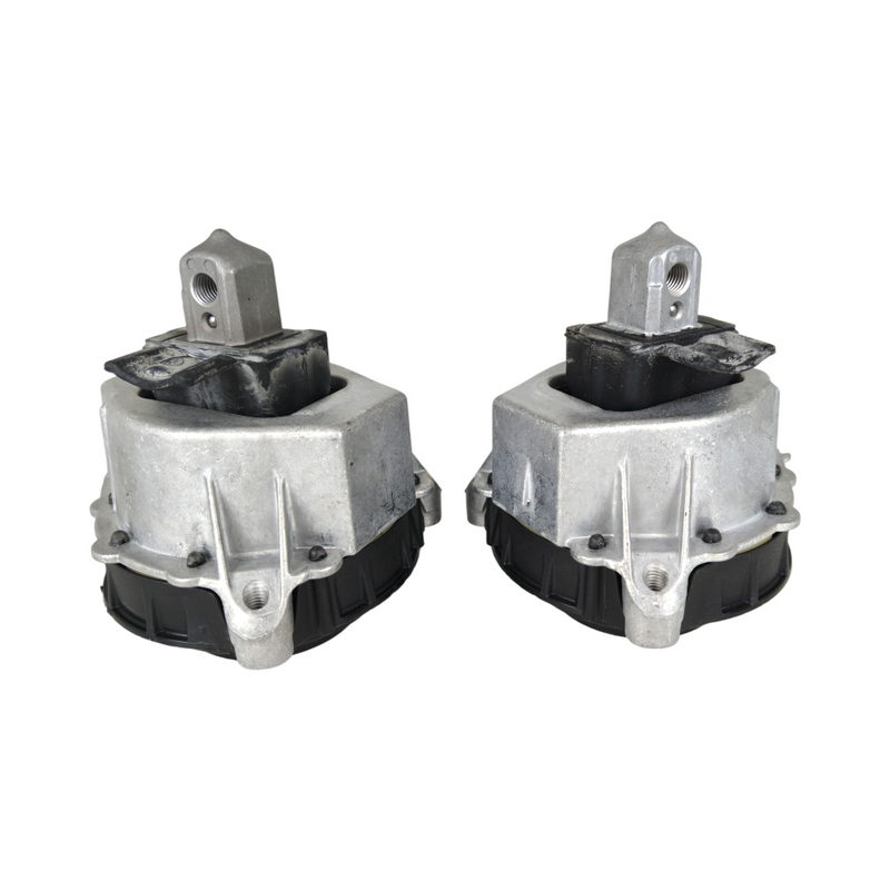 DURAFORCE For BMW Z4 230i 330i 430i 2.0L 19-23 2Pcs Engine Motor Mount Left & Right