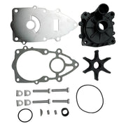DURAFORCE 65N-W0078-A1-00 Water Pump Impelle Kit For Yamaha Outboard 115 150HP 115HP 150HP