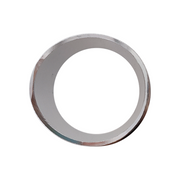 DURAFORCE For TiAL BV50 Q QR 50mm BOV Turbo Blow Off Valve Weld-On Aluminum V-Band Flange