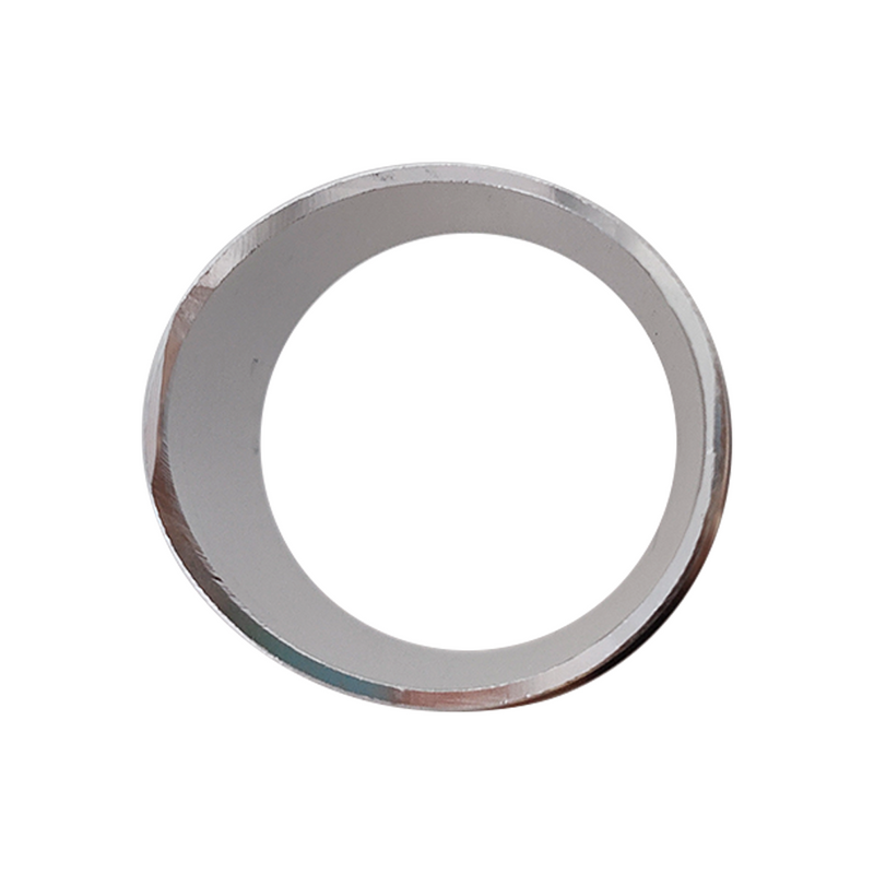 DURAFORCE For TiAL BV50 Q QR 50mm BOV Turbo Blow Off Valve Weld-On Aluminum V-Band Flange