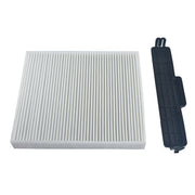 DURAFORCE New Cabin Air Filter+Filter Access Door For Dodge RAM 1500 2500 3500 68318365AA