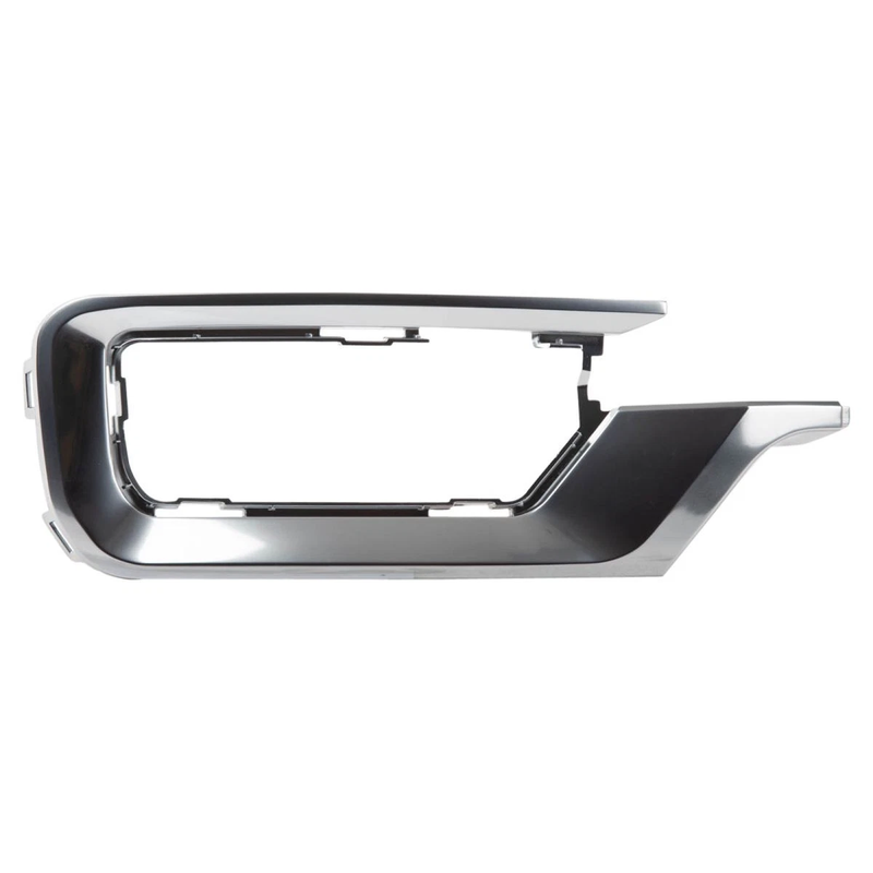 22814531 Front Passenger Side Fog Light Bezel for GMC Acadia 2015 to 2017