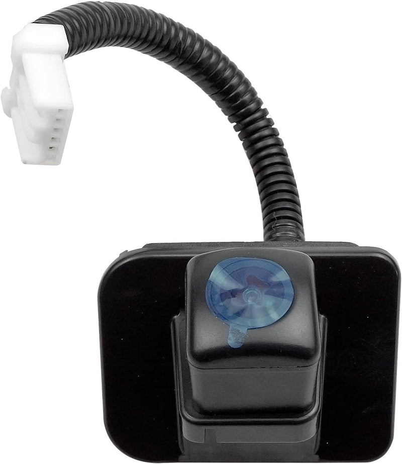 DURAFORCE Backup Camera 39530-T2A-A71 For 2014-15 Accord EX Hybrid EX-L Touring LX Sport