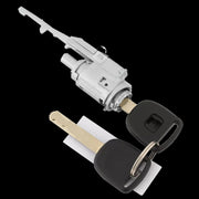 DURAFORCE Ignition Switch Cylinder Lock w/ Keys For 2003-2015 Honda & Acura Odyssey Accord