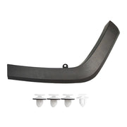 DURAFORCE New For Toyota RAV4 2019 2020-2024 75605-0R090 Passenger Side Rear Fender Flare