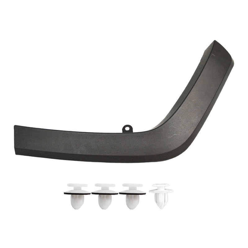 DURAFORCE New For Toyota RAV4 2019 2020-2024 75605-0R090 Passenger Side Rear Fender Flare