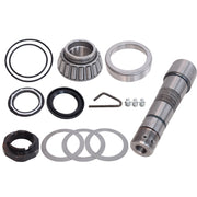 DURAFORCE High Quality King Pin Repair Kit w/ Bearing For 2009 2020 2021 Volvo VNL D13