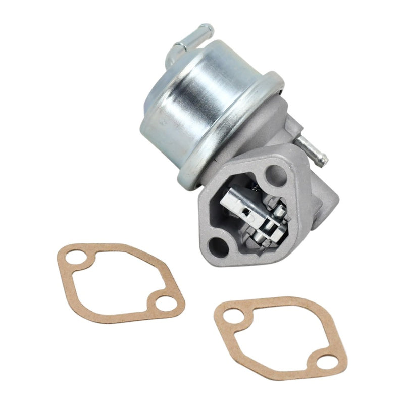 DURAFORCE Fuel Pump AM132715 AM105567 For John Deere 240 285 320 345 Lawn Garden Tractors