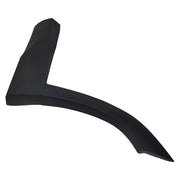 DURAFORCE Rear Left Driver Side Door Lower Molding For 2022 2023 2024 Hyundai Tucson