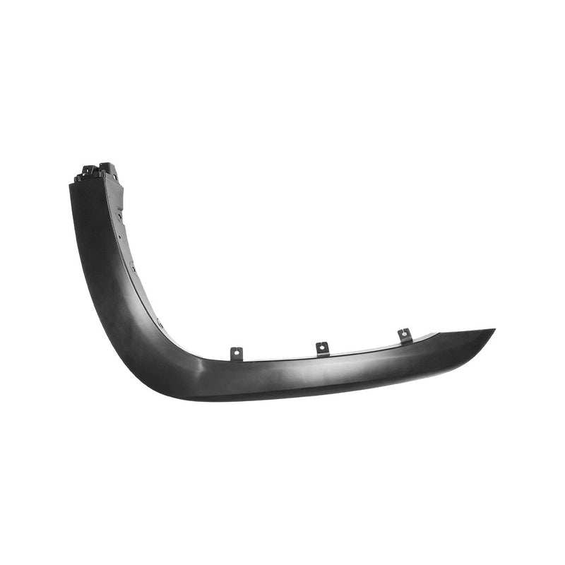 DURAFORCE Front Left/Driver Fender Trim Fender Molding Trim For 2014-2023 Toyota 4Runner