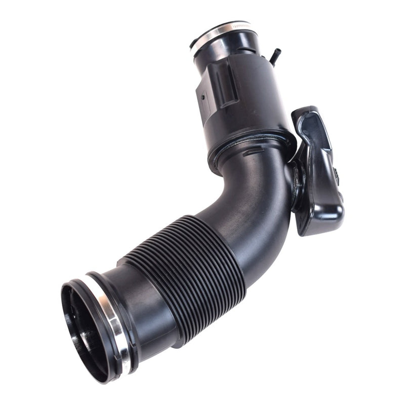 DURAFORCE 1x New Engine Air Intake Hose Pipe Duct For Audi Q7 2011-2015 V6 3.0L 06E129629R