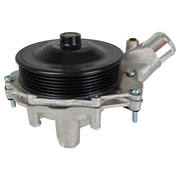 DURAFORCE Engine Water Pump for Land Rover Range Rover 2010-2021 Discovery Jaguar F-Type