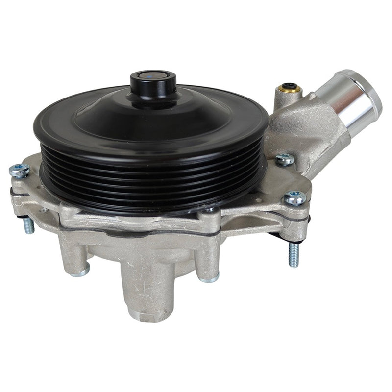 DURAFORCE Engine Water Pump for Land Rover Range Rover 2010-2021 Discovery Jaguar F-Type